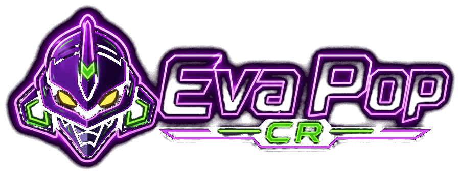 EvaPop CR